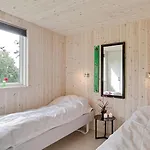 Сasa de vacaciones Villavilla 301 - Skastrup Strand, Fyn Og Oer Bogense
