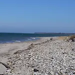 Villavilla 301 - Skastrup Strand, Fyn Og Oer *