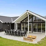 Villavilla 301 - Skastrup Strand, Fyn Og Oer Сasa de vacaciones