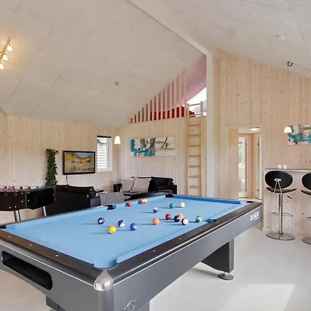 Villavilla #301 - Strand, Fyn Og øer * Bogense