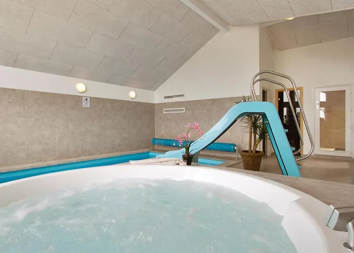 Villavilla #301 - Strand, Fyn Og øer