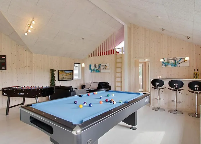 Villavilla #301 - Strand, Fyn Og øer * Bogense