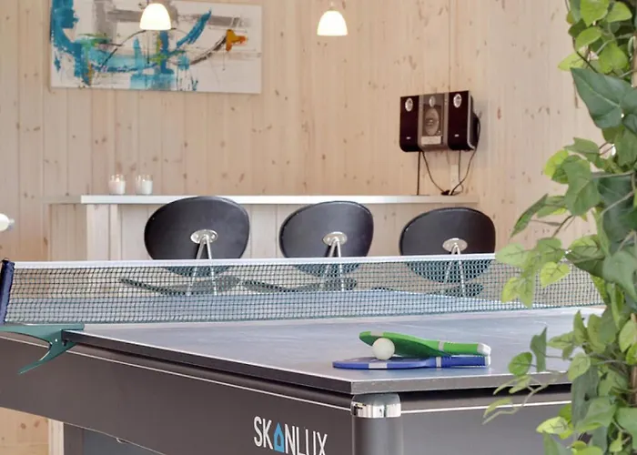 Villavilla #301 - Strand, Fyn Og øer *