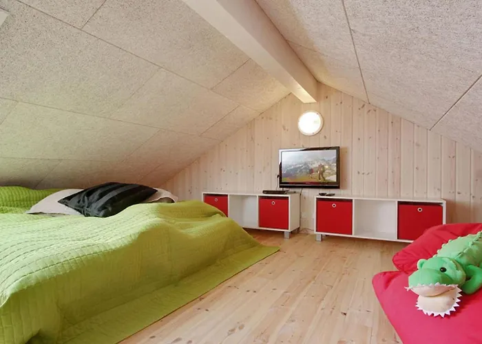 Villavilla #301 - Strand, Fyn Og øer * Bogense