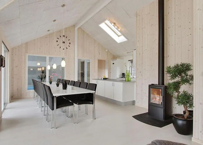 Villavilla #301 - Strand, Fyn Og øer * Bogense