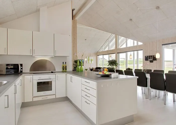 Villavilla #301 - Strand, Fyn Og øer *