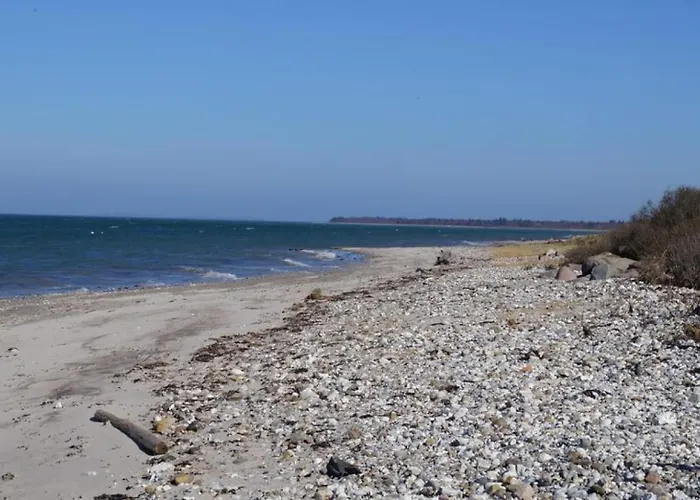 Villavilla #301 - Strand, Fyn Og øer *