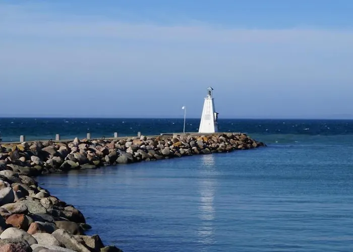 Villavilla #301 - Strand, Fyn Og øer Bogense